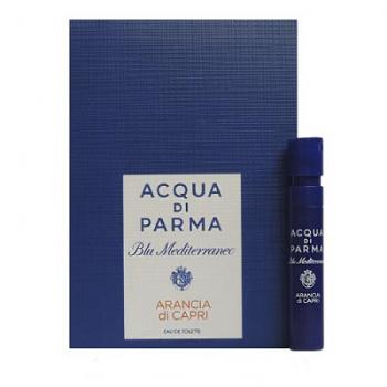 Blu Mediterraneo Arancia di Capri (Unisex parfüm) Illatminta edt 1.2ml